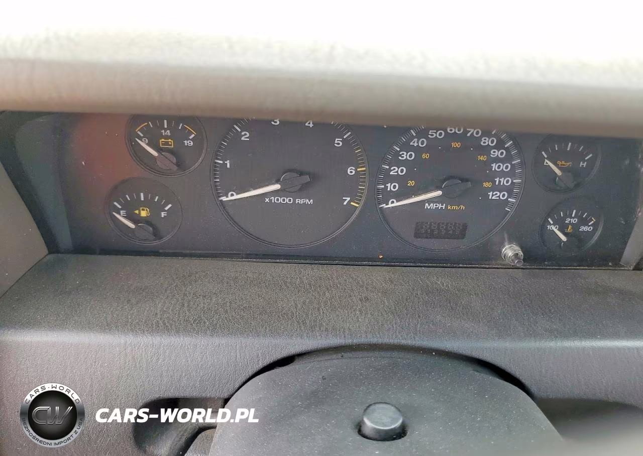 2002 Jeep Grand Cherokee Laredo VIN:1J4GX48S82C291950 - 9