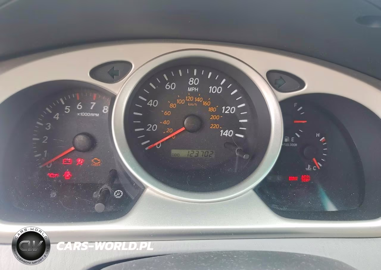 2006 Toyota Highlander Limited VIN:JTEEP21A560149741 - 9