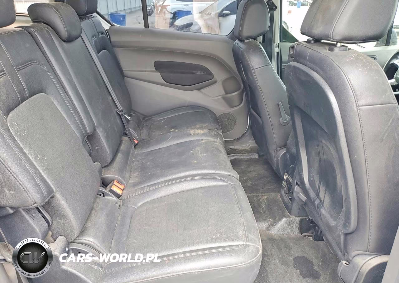 2020 Ford Transit Connect Xl VIN:NM0GE9E29L1474734 - 11