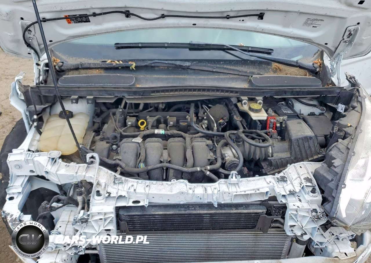 2020 Ford Transit Connect Xl VIN:NM0GE9E29L1474734 - 12