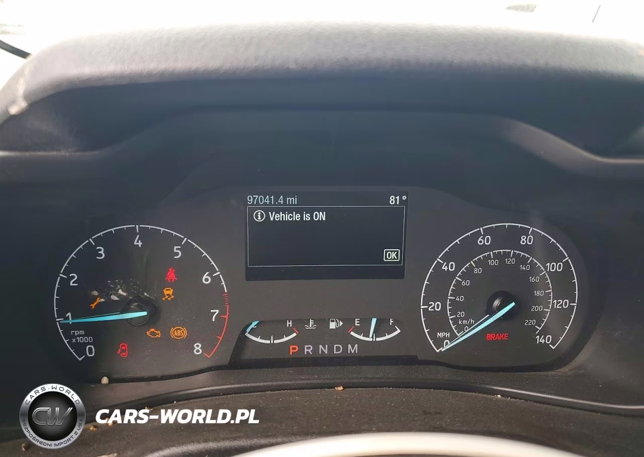 2020 Ford Transit Connect Xl VIN:NM0GE9E29L1474734 - 9
