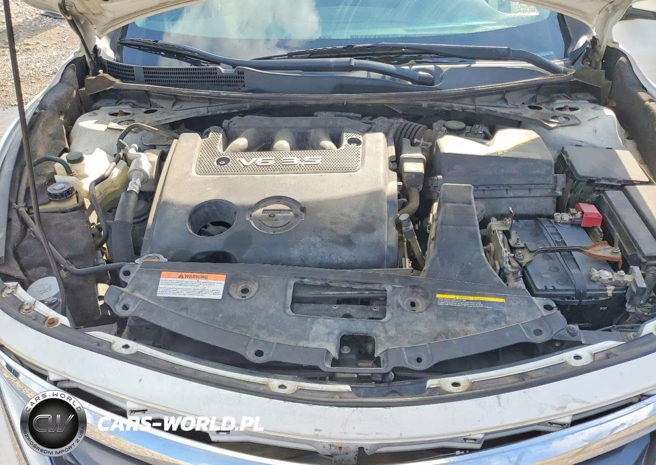 2013 Nissan Altima 3.5 S VIN:1N4BL3AP2DN541644 - 11