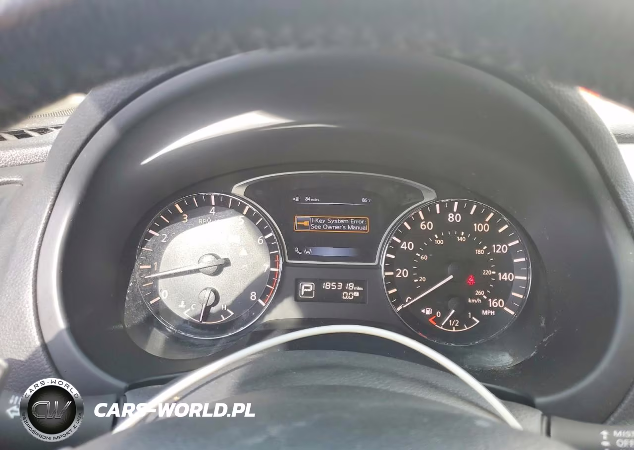 2013 Nissan Altima 3.5 S VIN:1N4BL3AP2DN541644 - 9