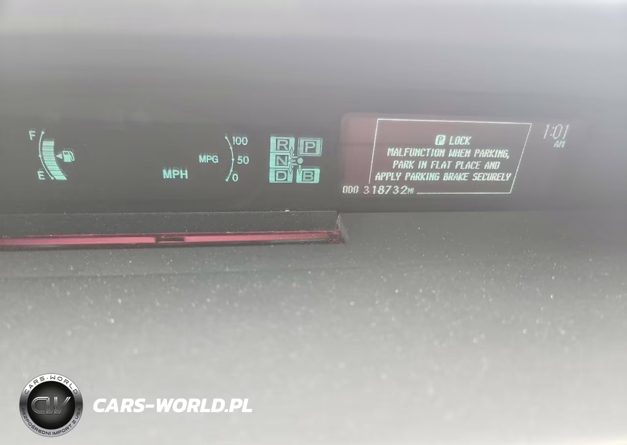 2011 Toyota Prius Two VIN:JTDKN3DU8B0282058 - 9