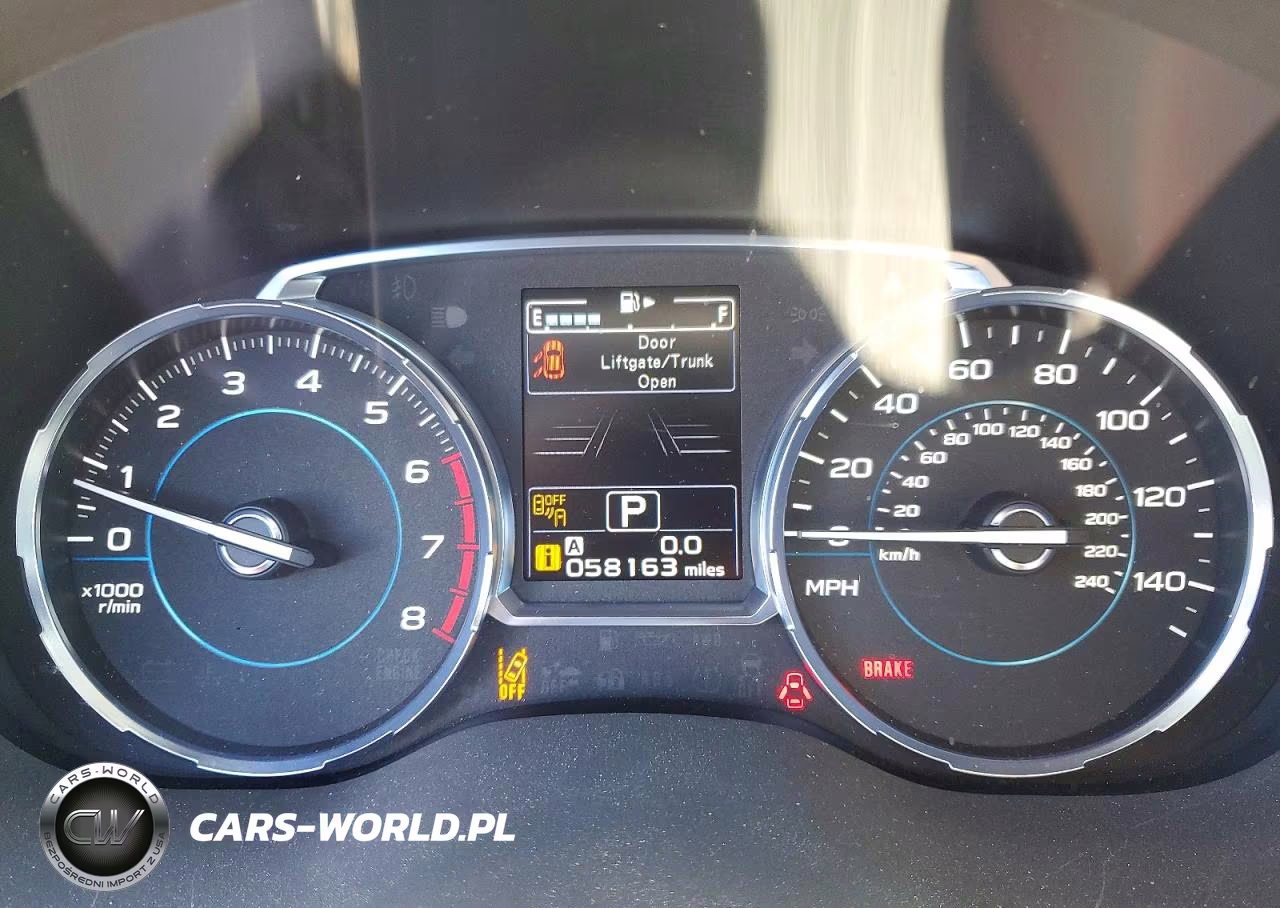 2018 Subaru Forester 2.5I Premium VIN:JF2SJAGCXJH604302 - 9