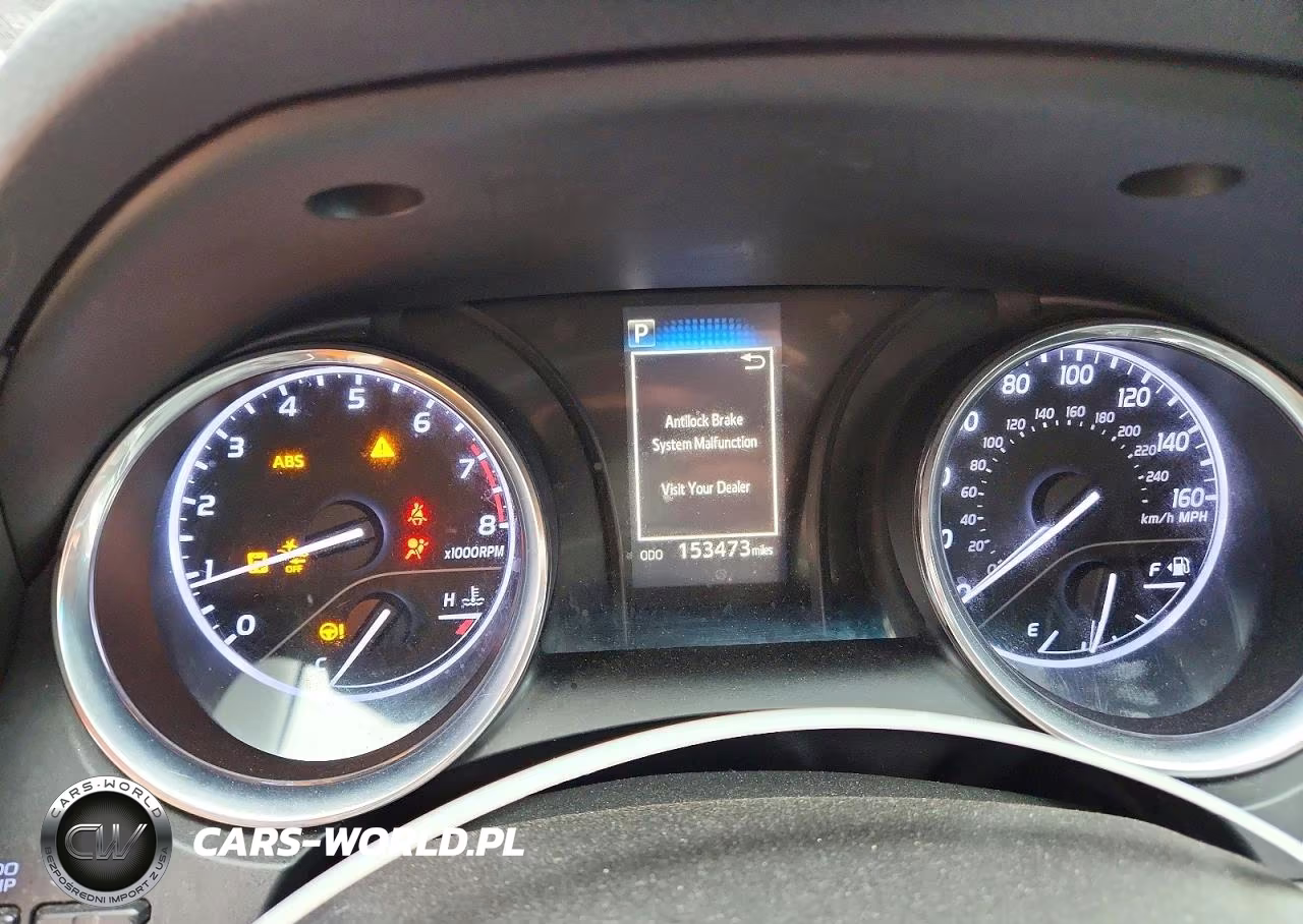 2020 Toyota Camry Se VIN:4T1G11AK6LU325519 - 9