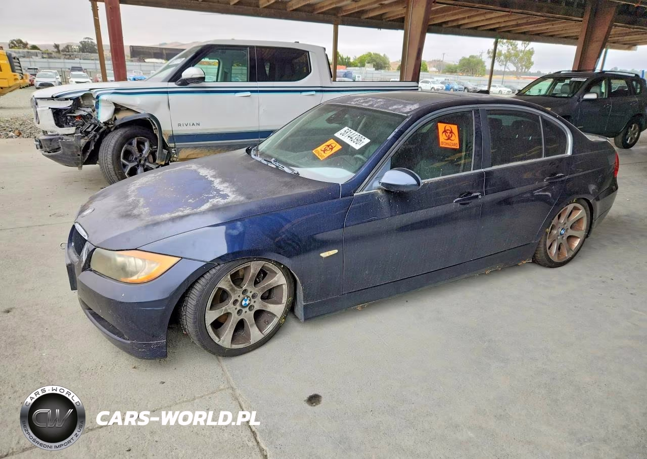 2006 BMW 330 I – zdjęcie 1 z 12