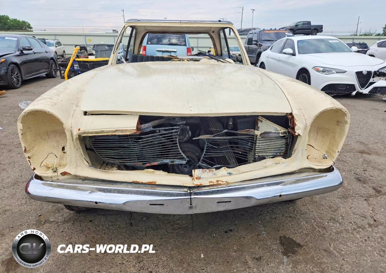 MERCEDES-BENZ 250SL VIN:11304310004672 - 5