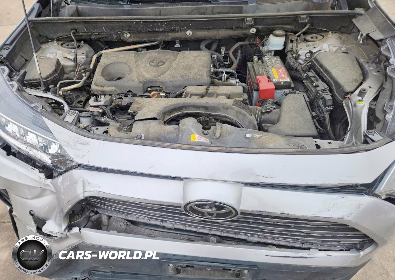 2019 Toyota Rav4 Limited VIN:2T3Y1RFV1KC010382 - 12