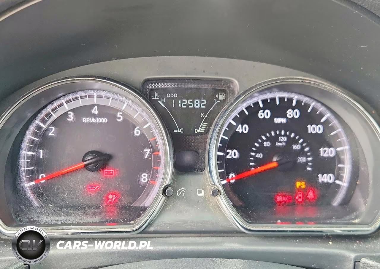 2019 Nissan Versa Sv VIN:3N1CN7AP4KL877005 - 9