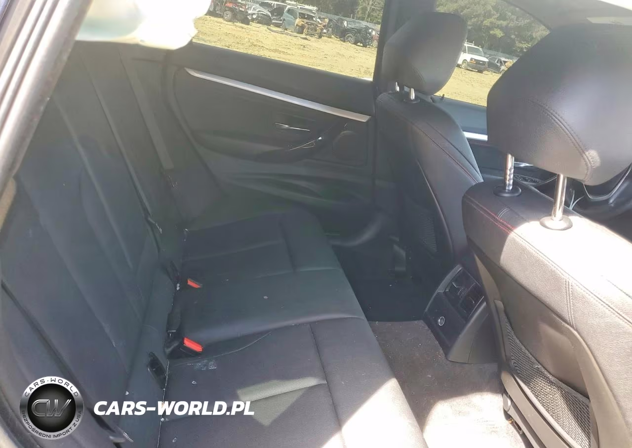 2018 BMW 330 Xigt VIN:WBA8Z9C57JG827780 - 10