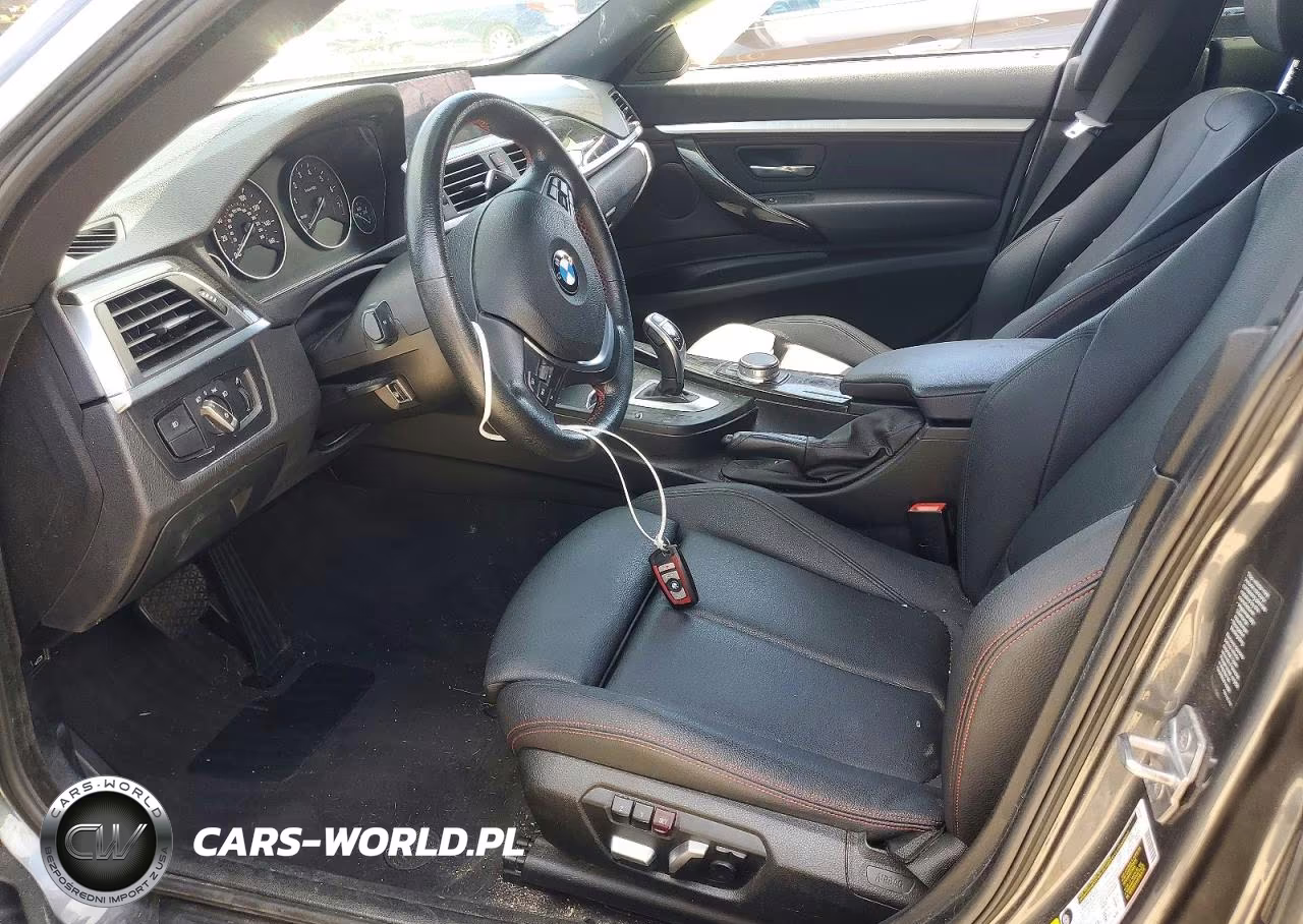 2018 BMW 330 Xigt VIN:WBA8Z9C57JG827780 - 7