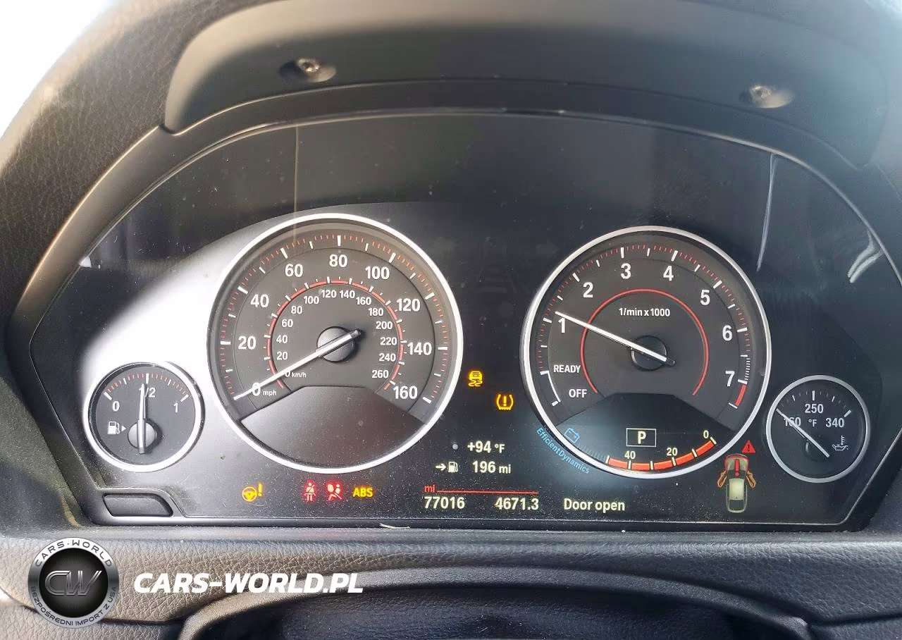 2018 BMW 330 Xigt VIN:WBA8Z9C57JG827780 - 9