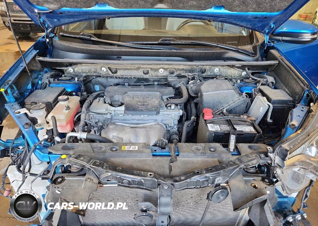 2018 Toyota Rav4 Xle VIN:JTMRFREV4JJ254336 - 12