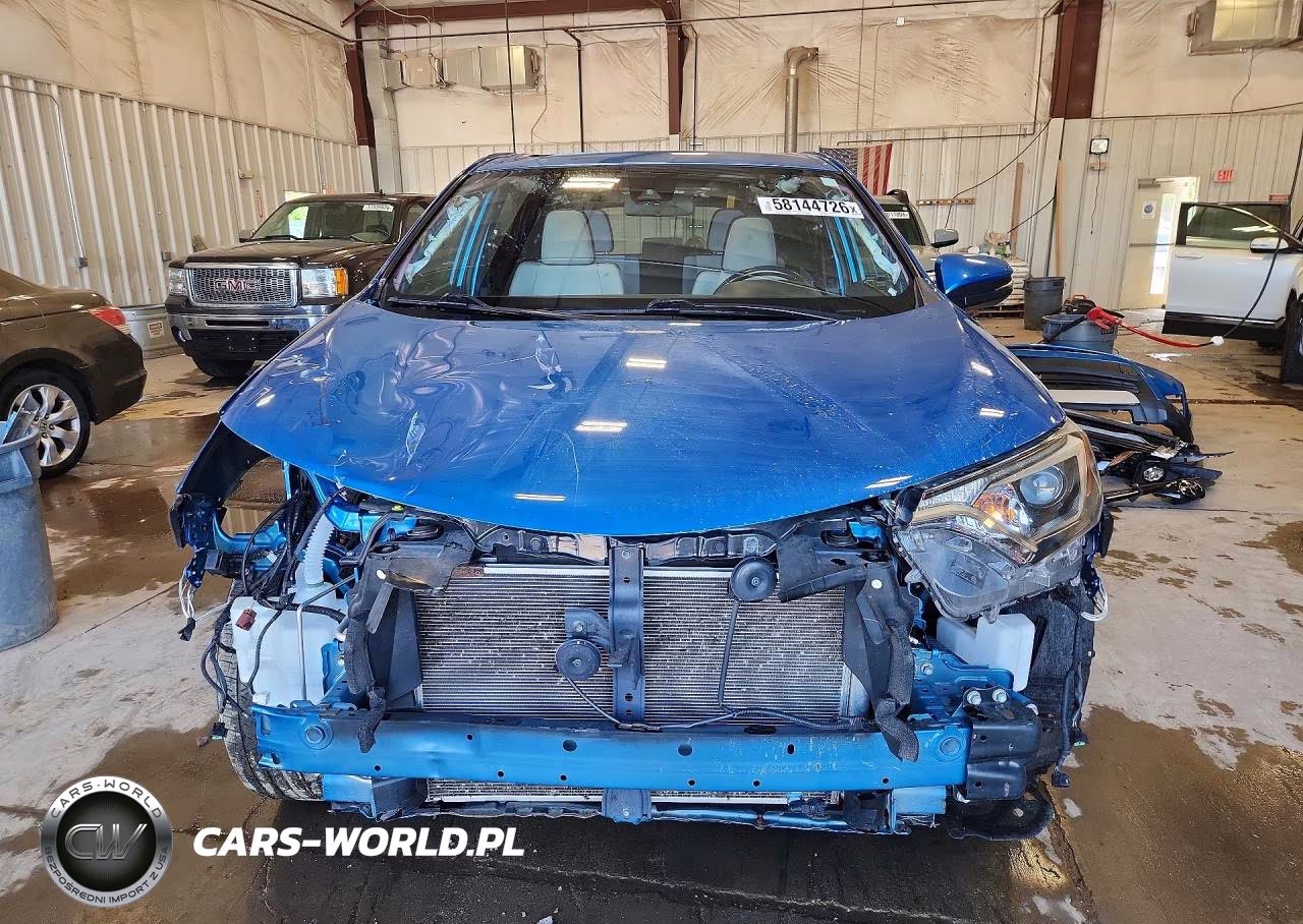 2018 Toyota Rav4 Xle VIN:JTMRFREV4JJ254336 - 5