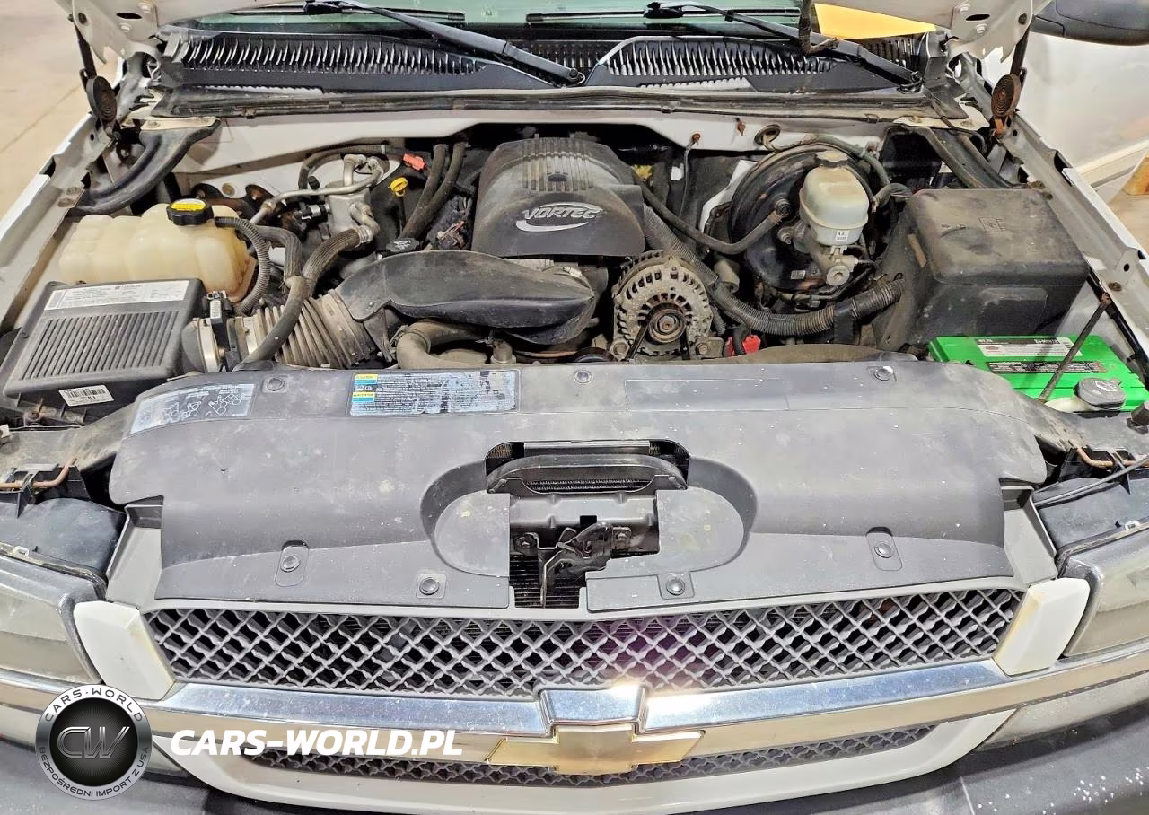 2005 Chevrolet Silverado K1500 VIN:1GCEK14V45Z266233 - 11