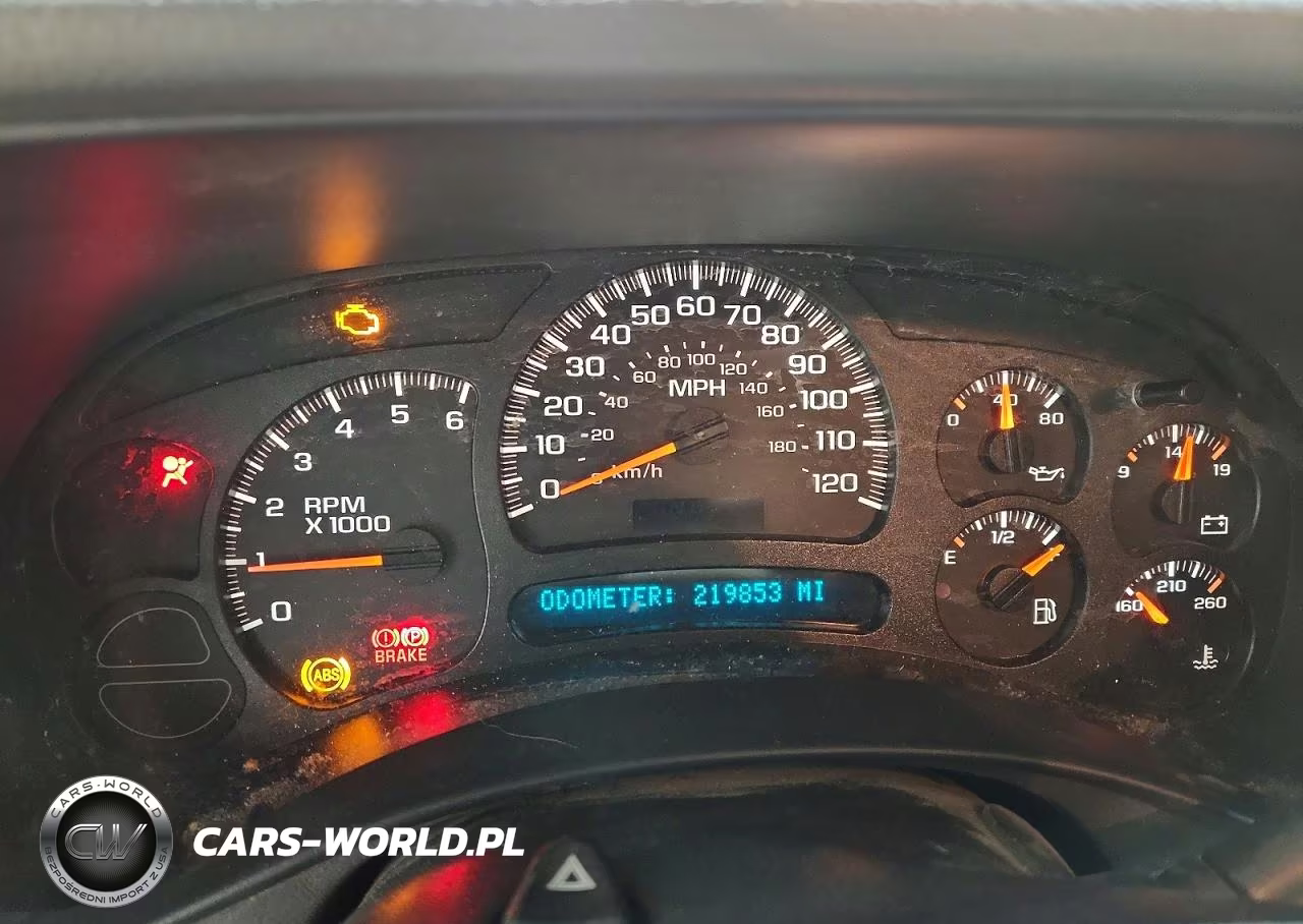 2005 Chevrolet Silverado K1500 VIN:1GCEK14V45Z266233 - 9