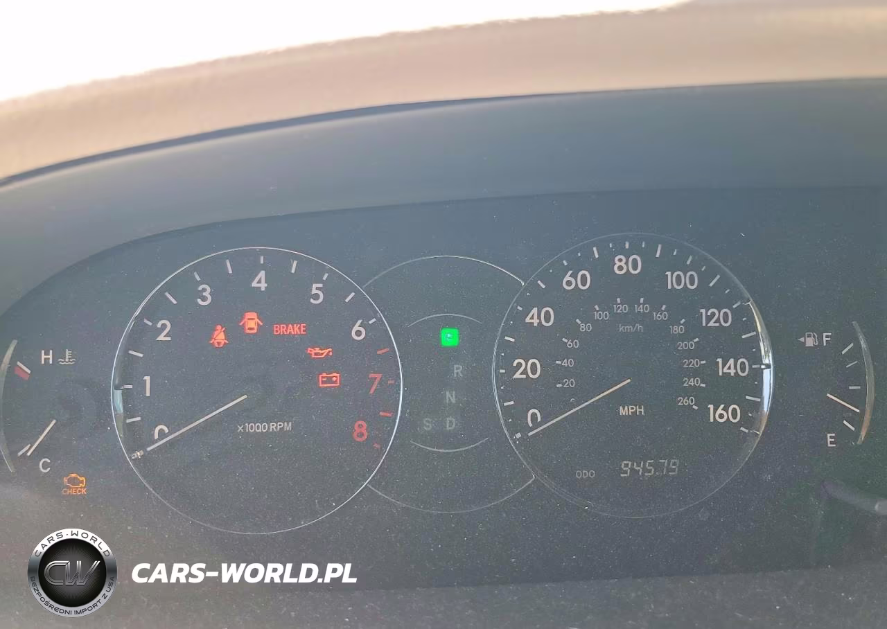 2007 Toyota Avalon Limited VIN:4T1BK36B47U219376 - 9