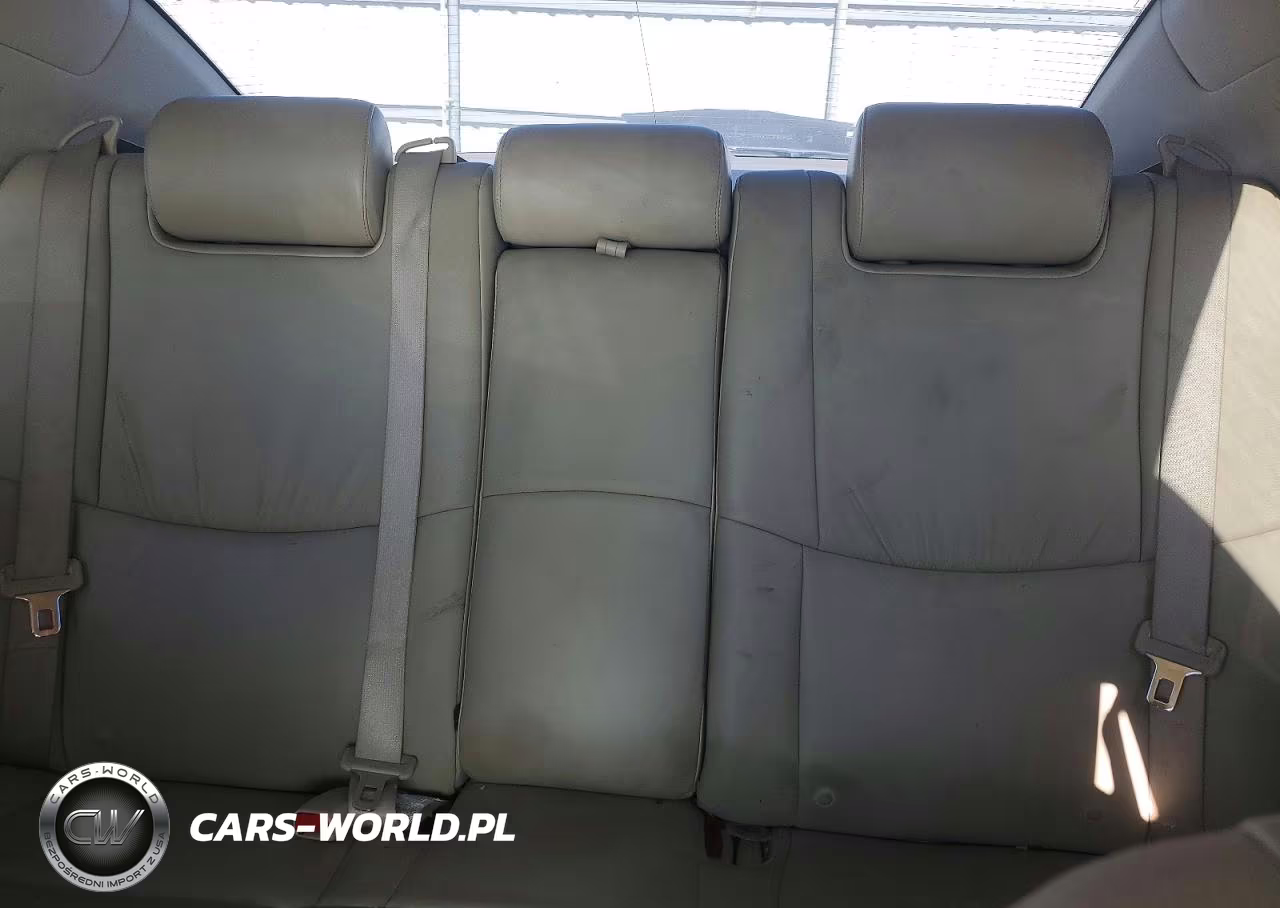 2006 Toyota Avalon Xls VIN:4T1BK36B26U124538 - 10