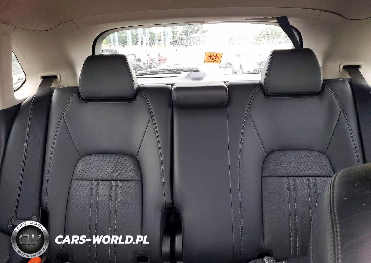 2025 Honda Hr-V Exl VIN:3CZRZ2H77SM782236 - 10