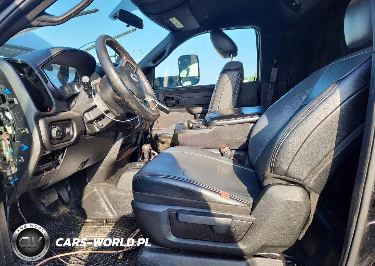 2022 Ram 5500 VIN:3C7WRNDL5NG213064 - 7