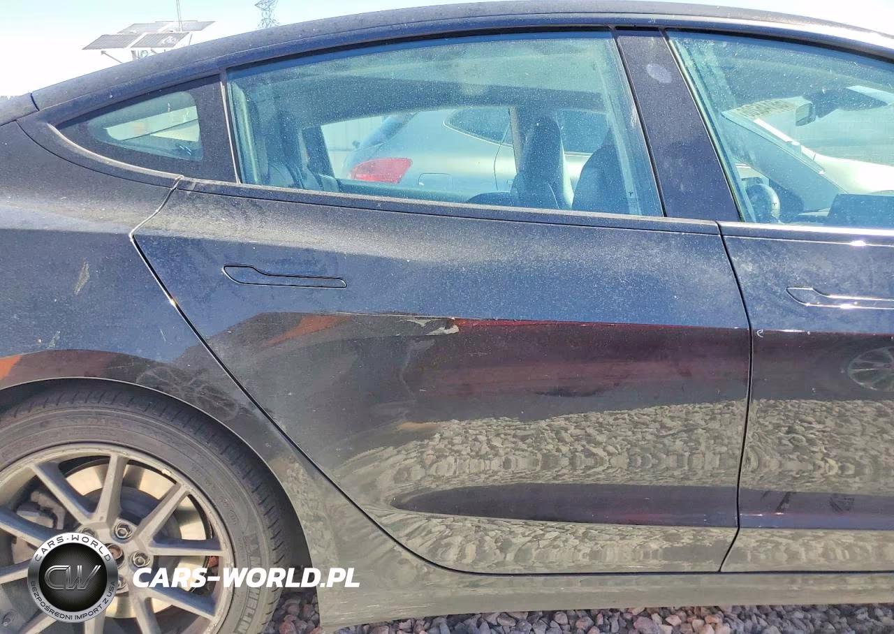 2021 Tesla Model 3 VIN:5YJ3E1EB7MF063179 - 10
