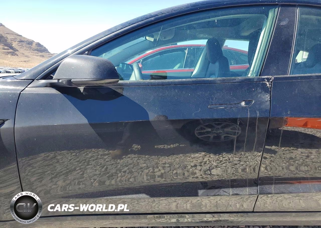 2021 Tesla Model 3 VIN:5YJ3E1EB7MF063179 - 7
