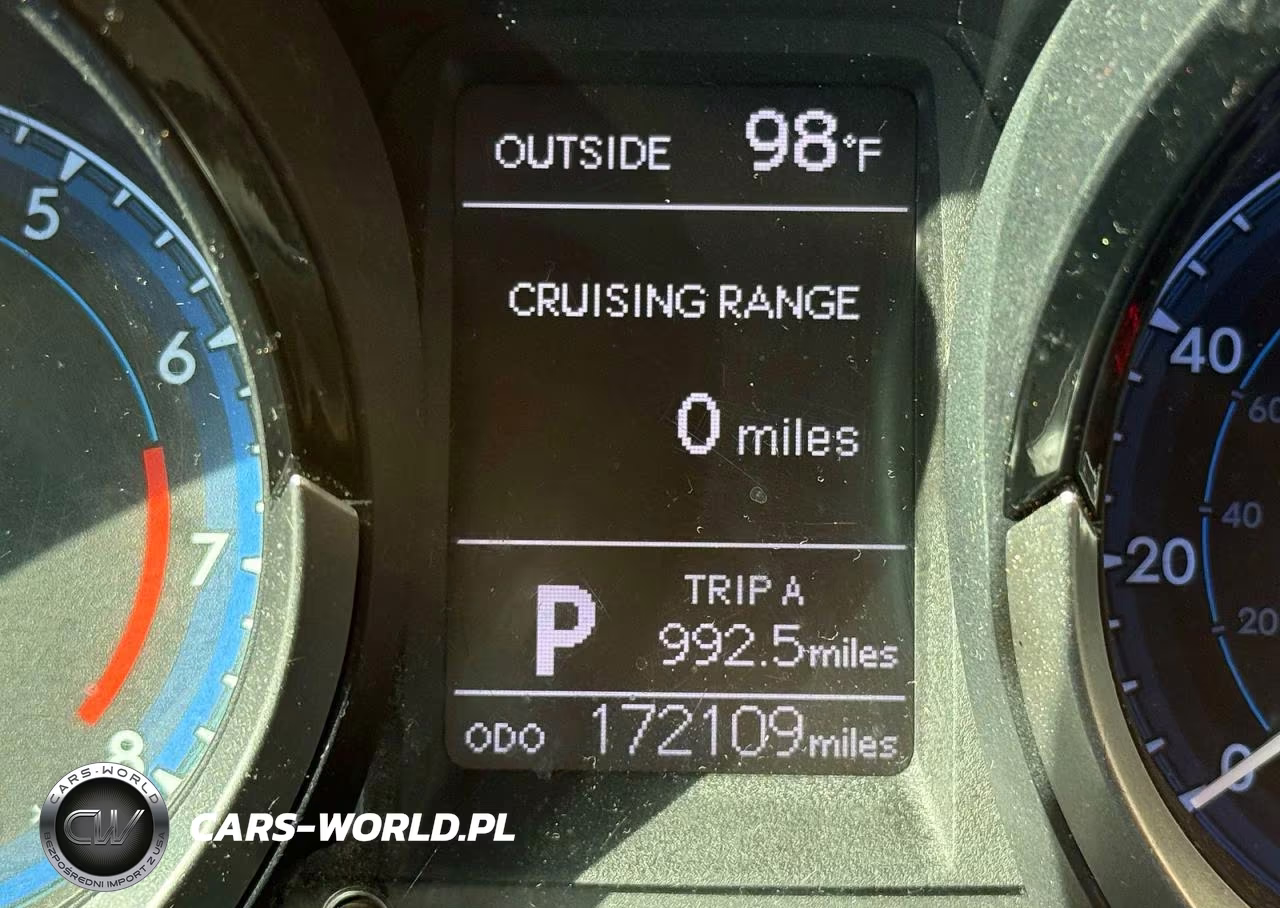 2015 Toyota Corolla S VIN:2T1BURHE3FC415667 - 8