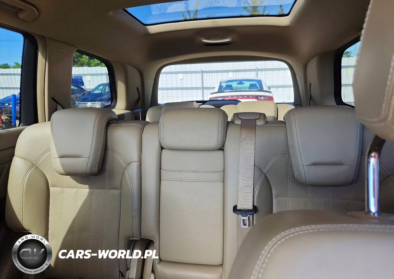 2014 Mercedes-Benz Gl 450 4Matic VIN:4JGDF7CE8EA351719 - 10