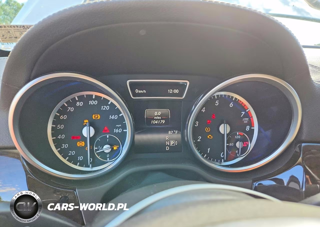2014 Mercedes-Benz Gl 450 4Matic VIN:4JGDF7CE8EA351719 - 9