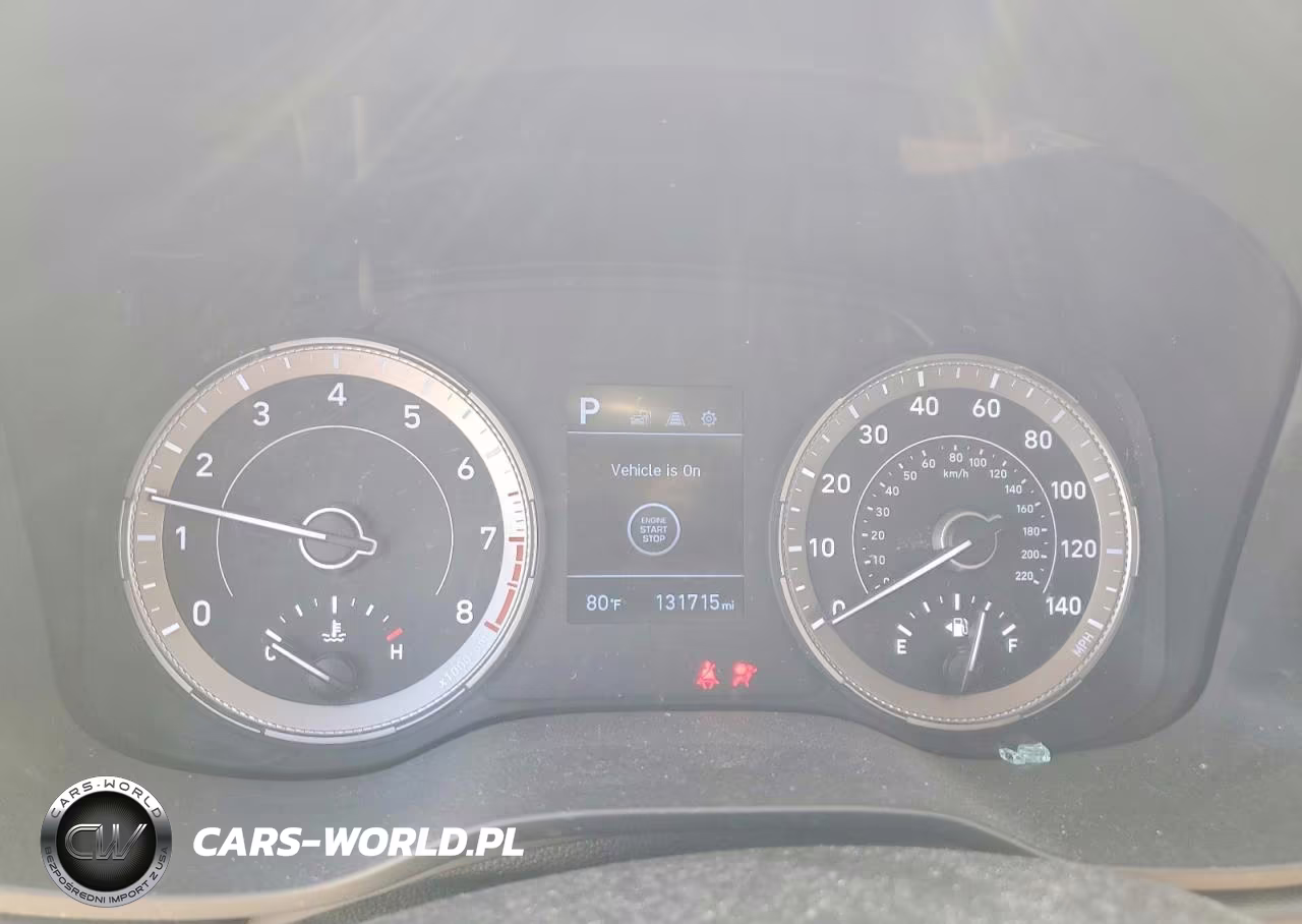 2021 Hyundai Venue Sel VIN:KMHRC8A30MU084711 - 9