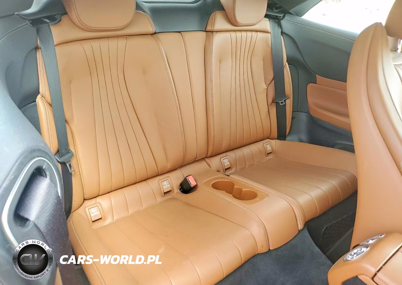 2018 Mercedes-Benz E 400 4Matic VIN:WDD1K6GB8JF047452 - 10