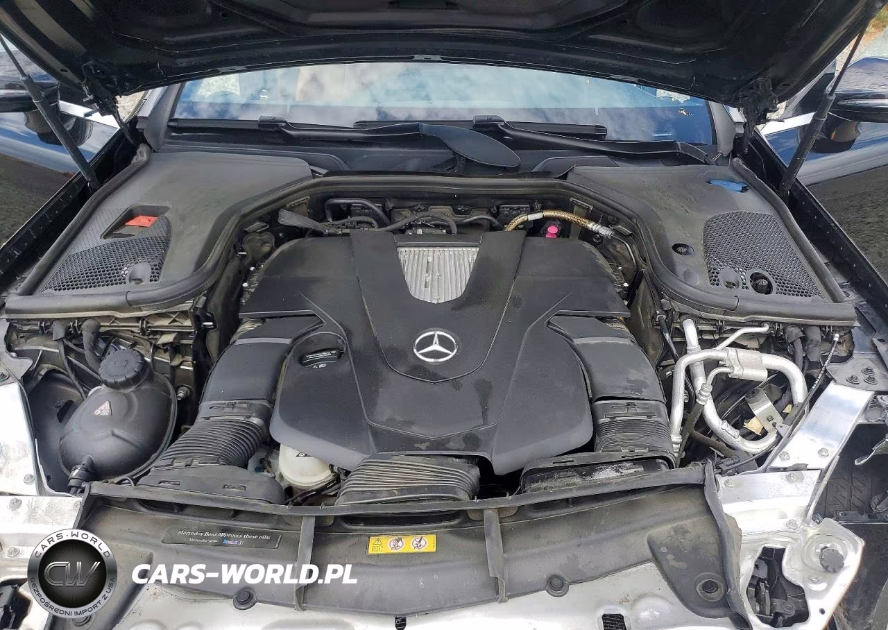 2018 Mercedes-Benz E 400 4Matic VIN:WDD1K6GB8JF047452 - 11