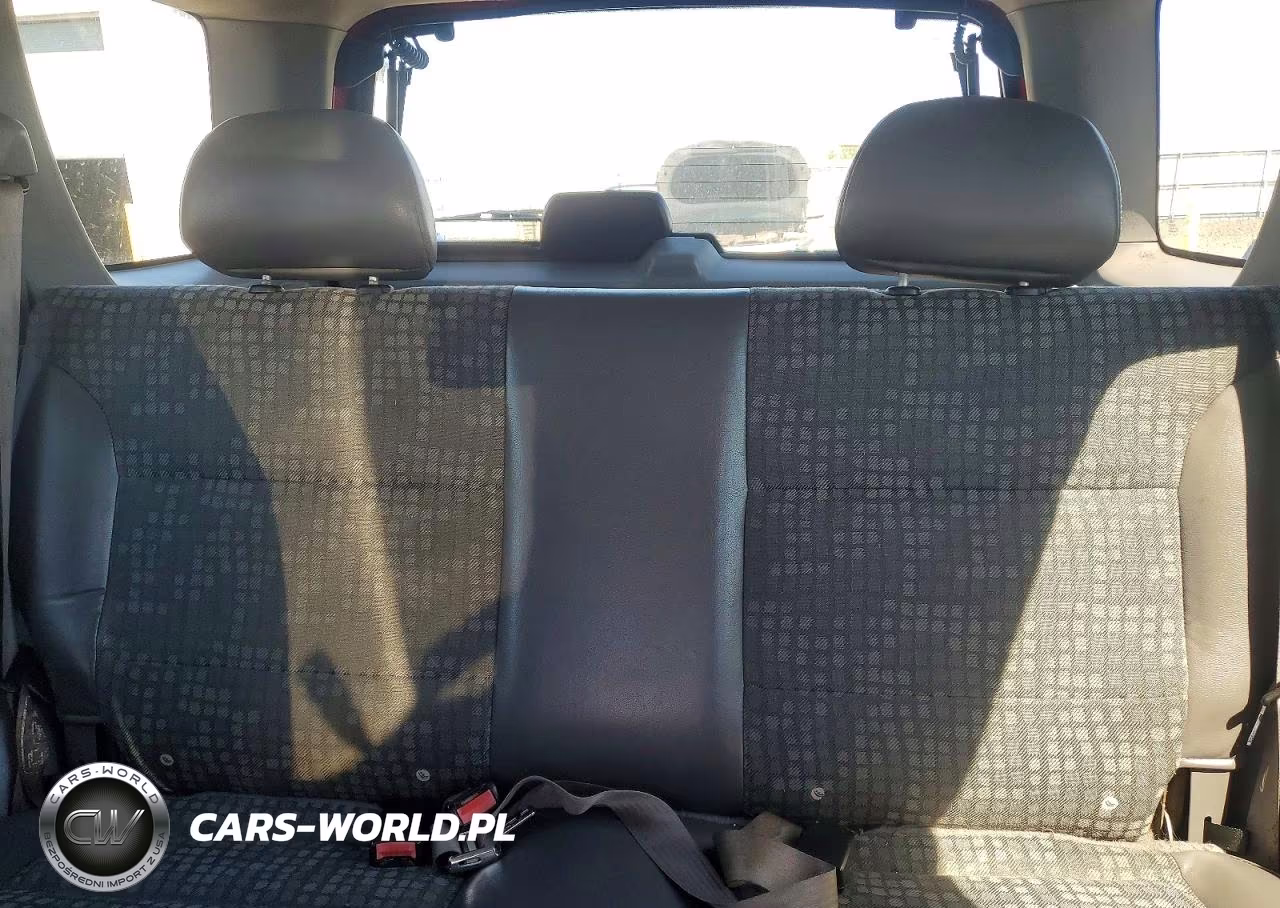 2001 Ford Escape Xls VIN:1FMYU02141KA25630 - 10