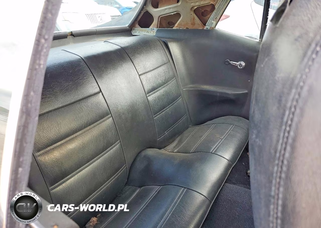 1971 Ford Mustang VIN:1F01H190767 - 10