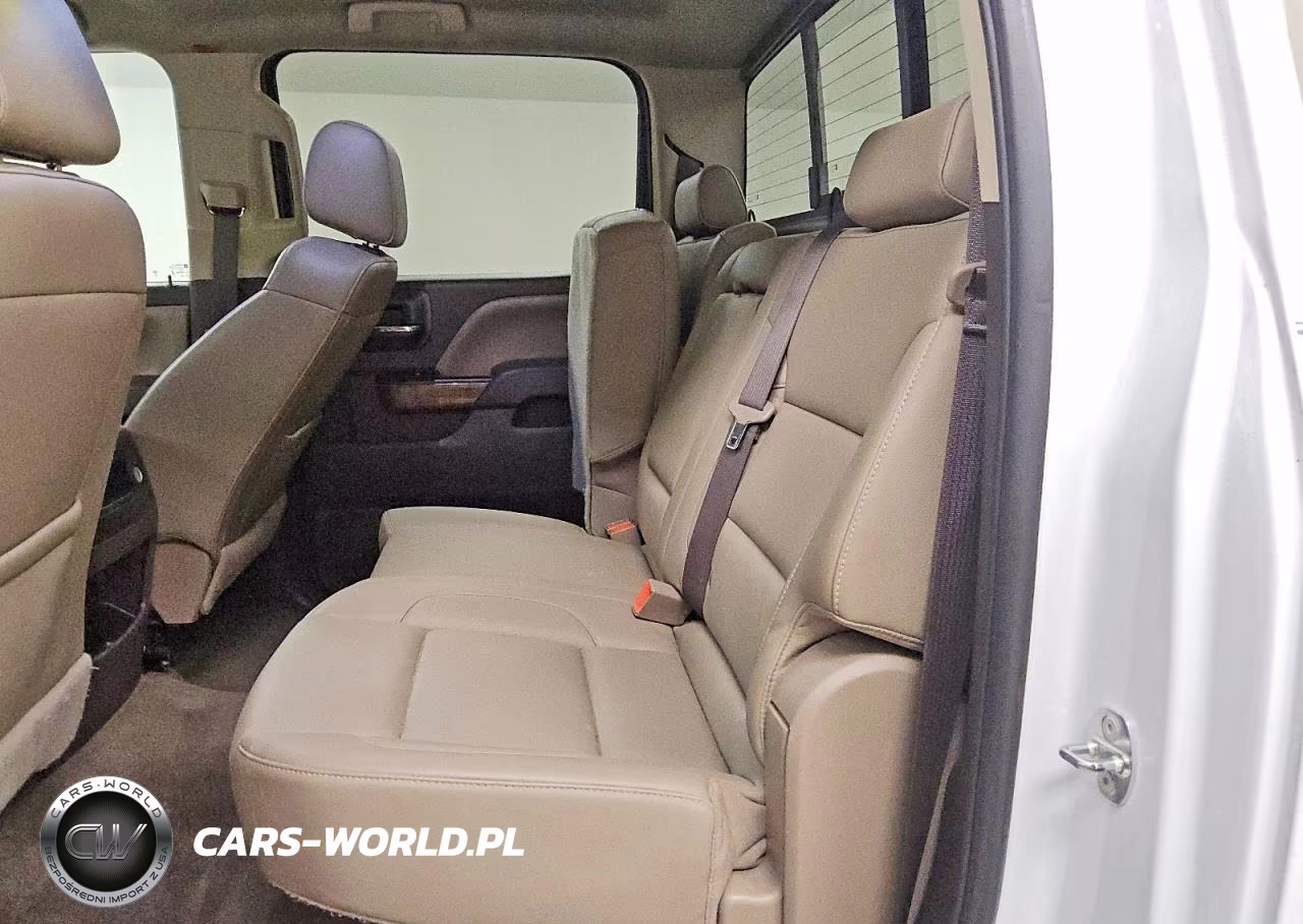 2018 GMC Sierra K1500 Slt VIN:3GTU2NECXJG440154 - 10