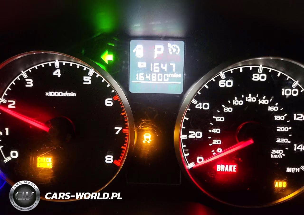 2014 Subaru Outback 2.5I Premium VIN:4S4BRCCC9E3207722 - 9