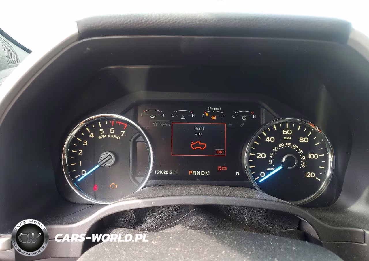 2018 Ford F150 Supercrew VIN:1FTFW1EG8JKE52224 - 9