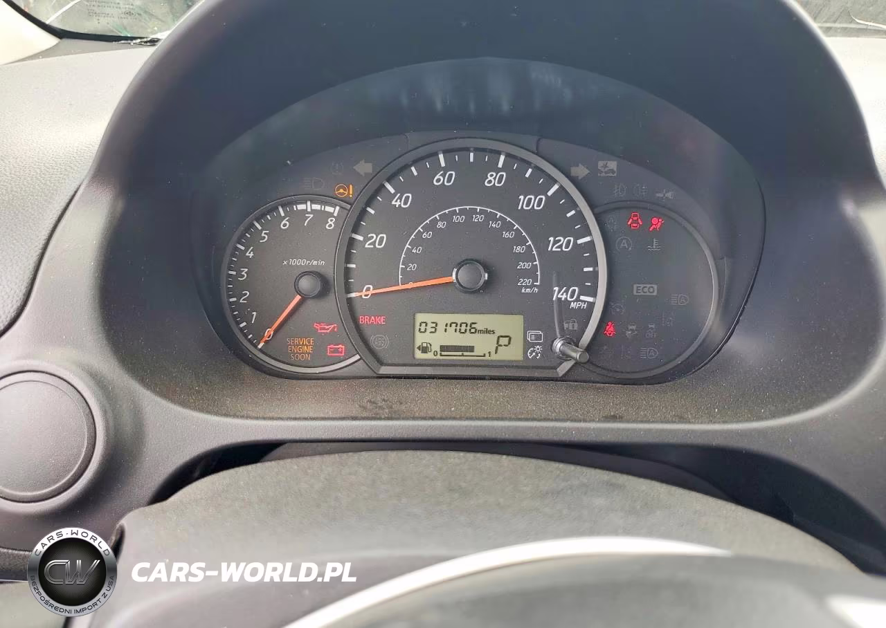 2024 Mitsubishi Mirage Es VIN:ML32AUHJXRH019361 - 9