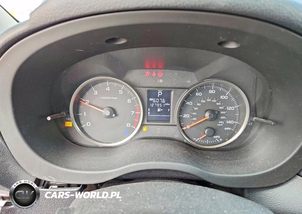 2015 Subaru Impreza Premium Plus VIN:JF1GJAK68FH007023 - 9