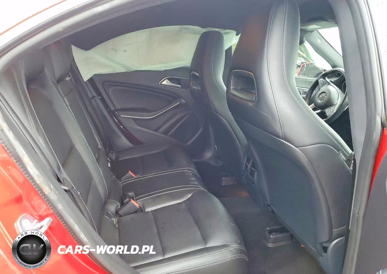 2019 Mercedes-Benz Cla 250 4Matic VIN:WDDSJ4GB5KN762529 - 10