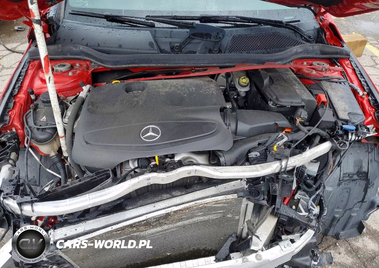 2019 Mercedes-Benz Cla 250 4Matic VIN:WDDSJ4GB5KN762529 - 11