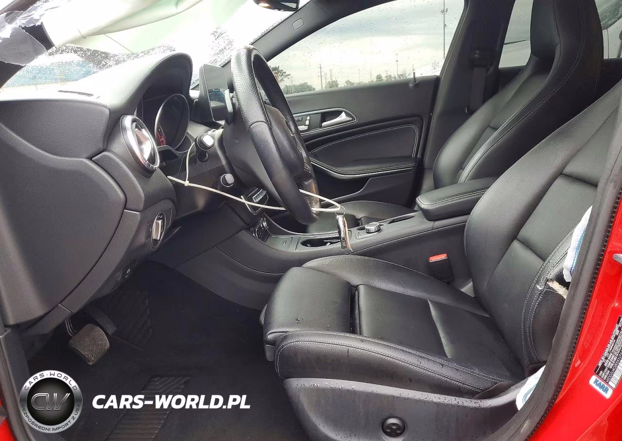 2019 Mercedes-Benz Cla 250 4Matic VIN:WDDSJ4GB5KN762529 - 7