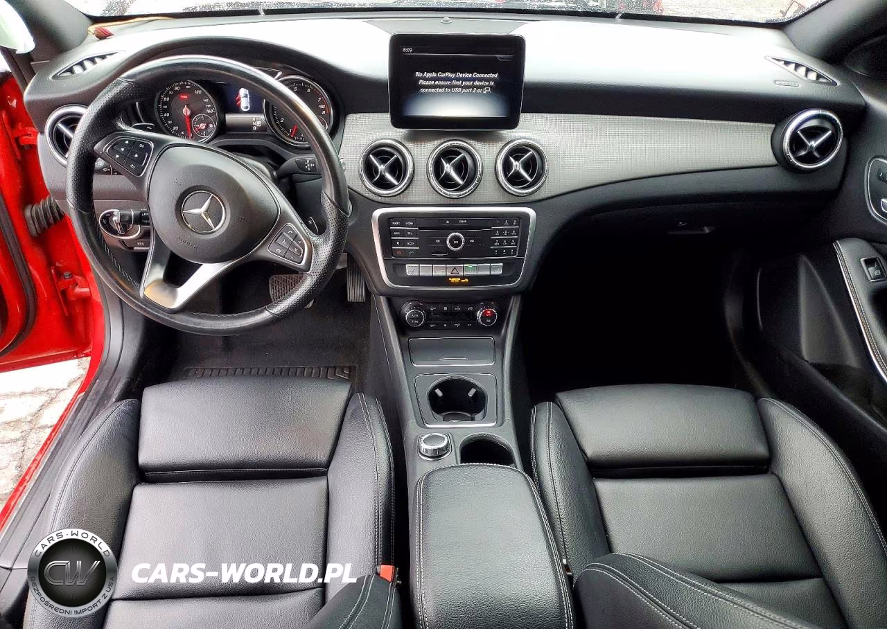 2019 Mercedes-Benz Cla 250 4Matic VIN:WDDSJ4GB5KN762529 - 8