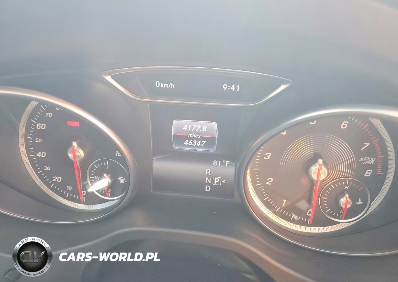 2019 Mercedes-Benz Cla 250 4Matic VIN:WDDSJ4GB5KN762529 - 9