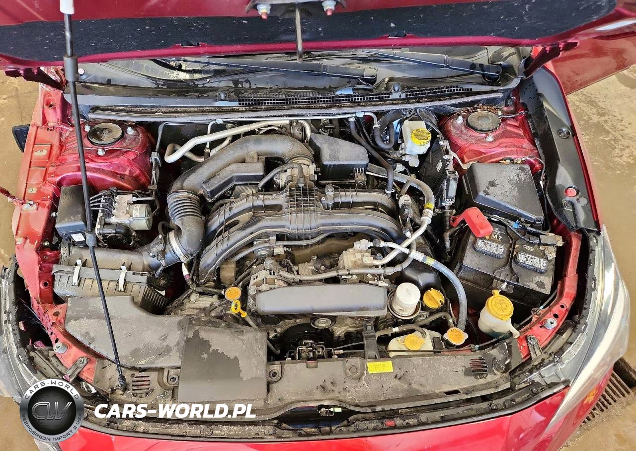 2020 Subaru Impreza Premium VIN:4S3GTAD62L3729811 - 11