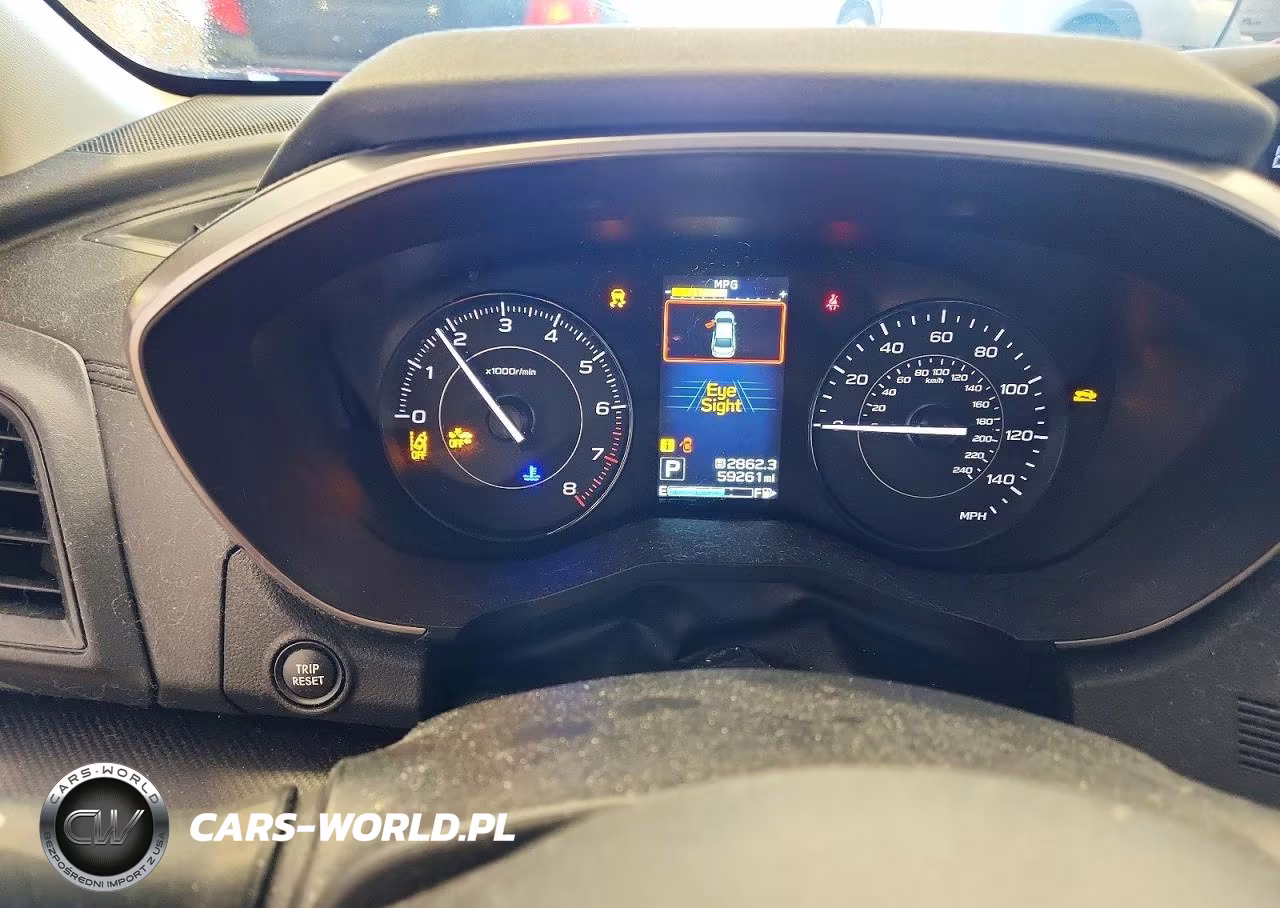 2020 Subaru Impreza Premium VIN:4S3GTAD62L3729811 - 9