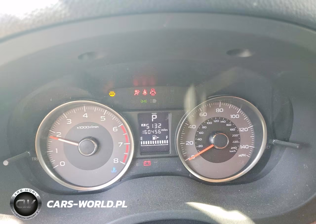 2014 Subaru Forester 2.5I Limited VIN:JF2SJAHC5EH521171 - 9