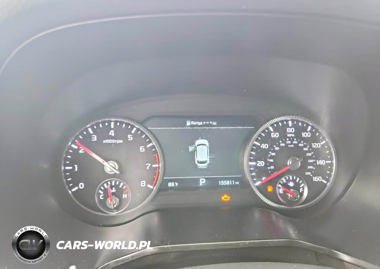 2022 Kia Telluride Sx VIN:5XYP5DHC8NG226715 - 9