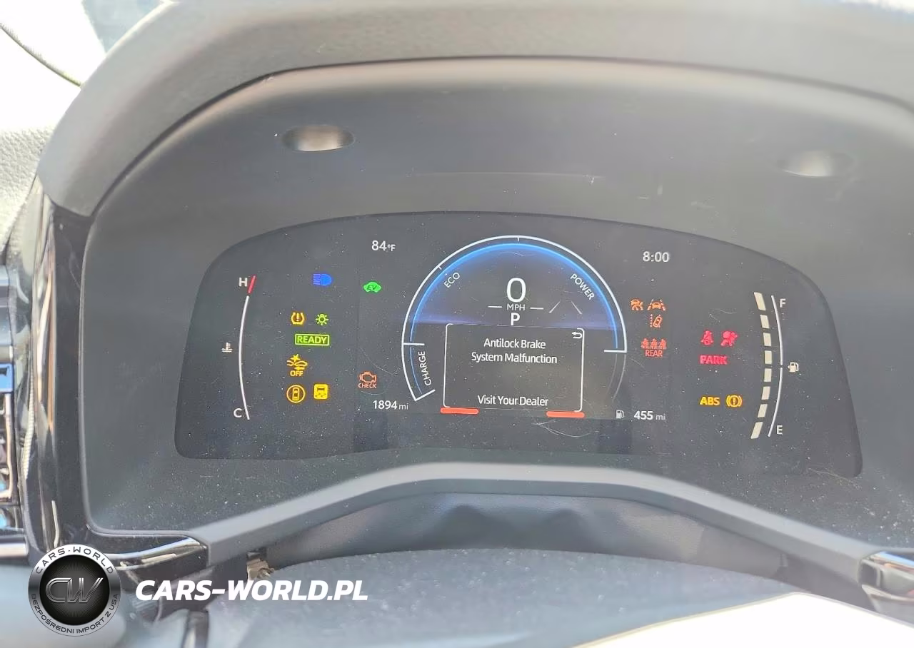 2026 Toyota Camry Le VIN:4T1DAACK8TU260320 - 9